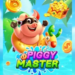 Piggy Master