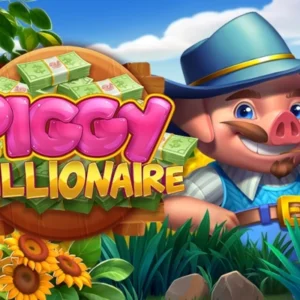 Piggy Millionaire