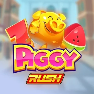 Piggy Rush