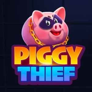Piggy Thief
