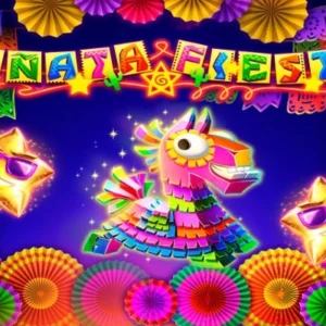 Pinata Fiesta