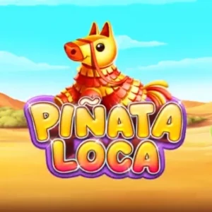 Pinata Loca