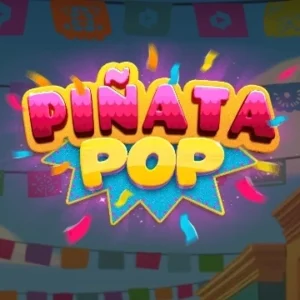 Pinata Pop