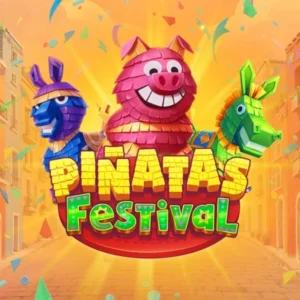 Pinatas Festival