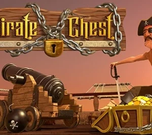 Pirate Chest