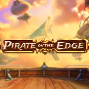 Pirate on the Edge