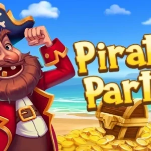 Pirate Party