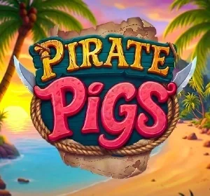 Pirate Pigs
