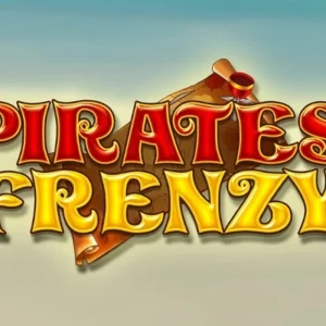 Pirates' Frenzy