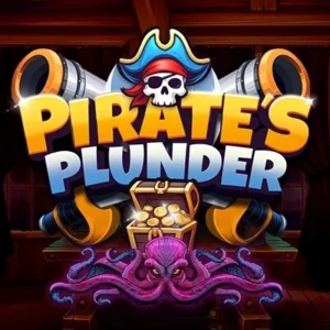 Pirate's Plunder