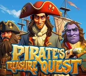 Pirate's Treasure Quest