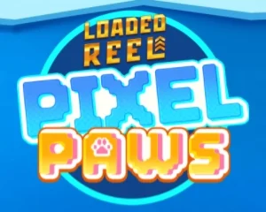 Pixel Paws