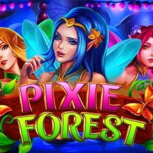 Pixie Forest