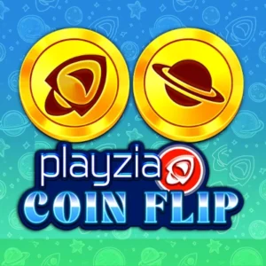 Playzia Coin Flip