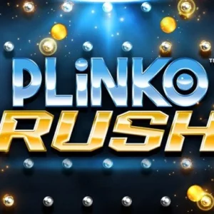 Plinko Rush