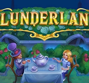 Plunderland