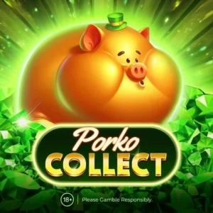 Porko Collect Super Pot