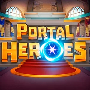 Portal Heroes