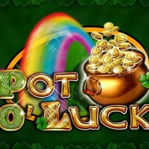 Pot O' Luck