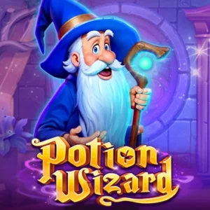 Potion Wizard