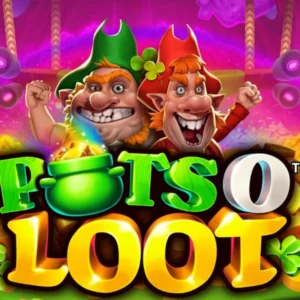 Pots O' Loot