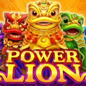 Power Lion