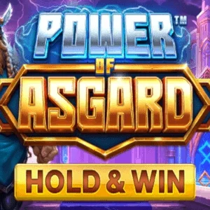 Power of Asgard