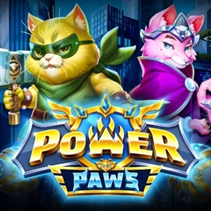 Power Paws