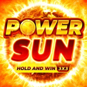 Power Sun