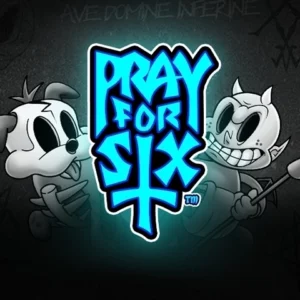Pray For Six