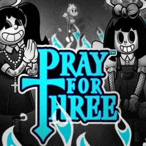 Pray for Three