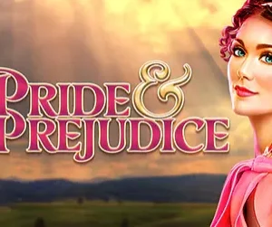 Pride And Prejudice