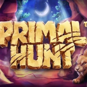 Primal Hunt