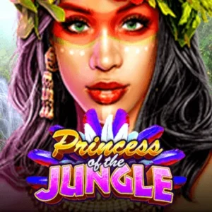 Princess of the Jungle