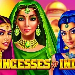 Princesses of India