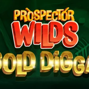 Prospector Wilds Gold Digga