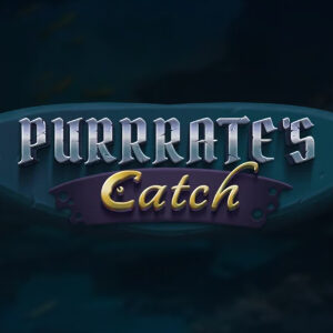 Purrrate's Catch