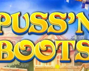 Puss'n Boots