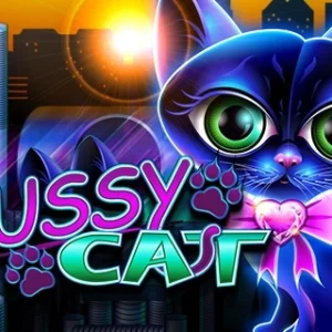 Pussy Cat