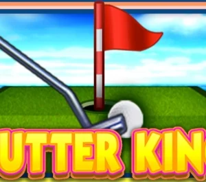 Putter King