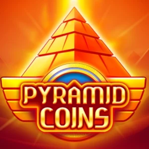 Pyramid Coins