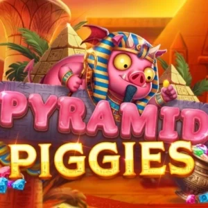 Pyramid Piggies