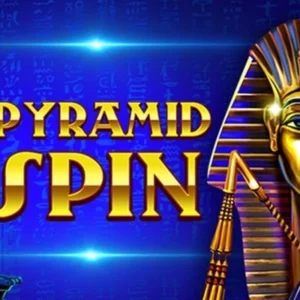Pyramid Spin