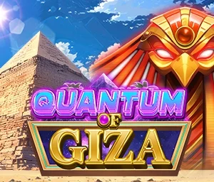 Quantum of Giza