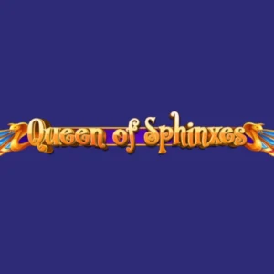 Queen of Sphinxes