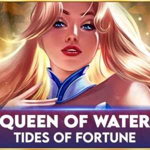 Queen of Water - Tides of Fortune