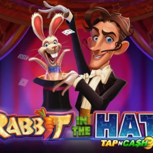 Rabbit in the Hat - Tap N Cash