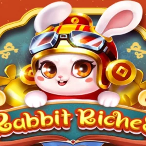 Rabbit Riches