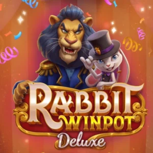 Rabbit Winpot Deluxe