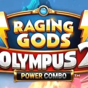 Raging Gods: Olympus 2 Power Combo